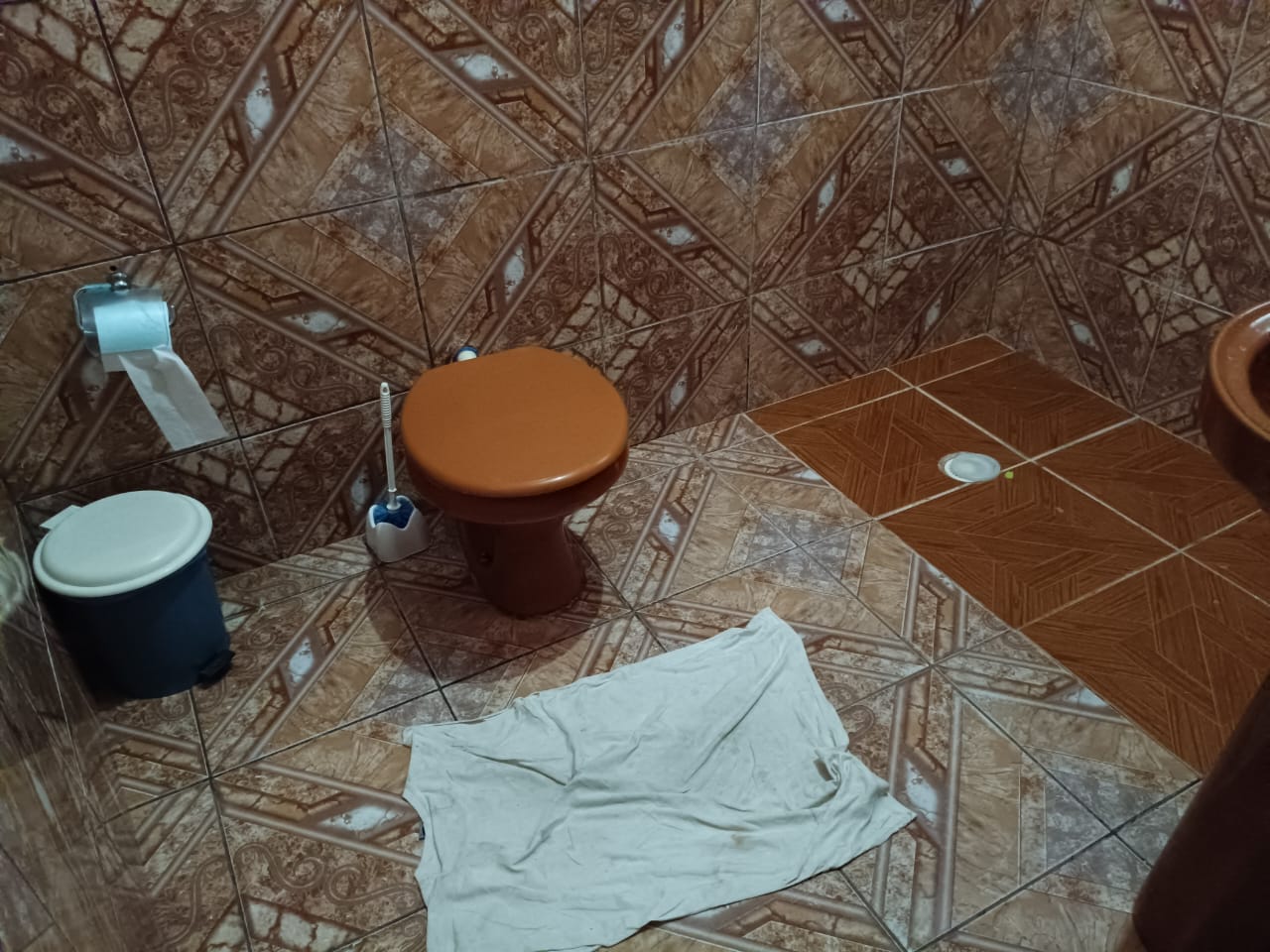 Oportunidade real para quem precisa de espaço e boa localização