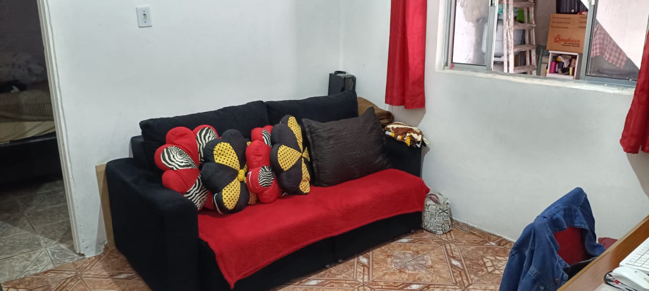 Oportunidade real para quem precisa de espaço e boa localização