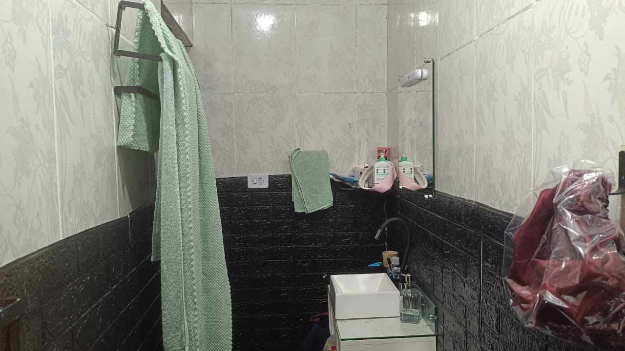 Oportunidade real para quem precisa de espaço e boa localização