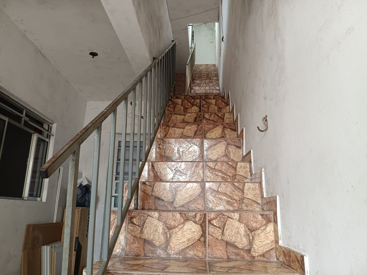 Oportunidade real para quem precisa de espaço e boa localização