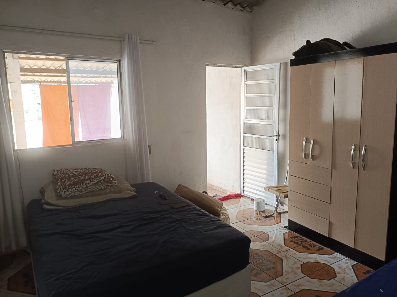 Oportunidade real para quem precisa de espaço e boa localização