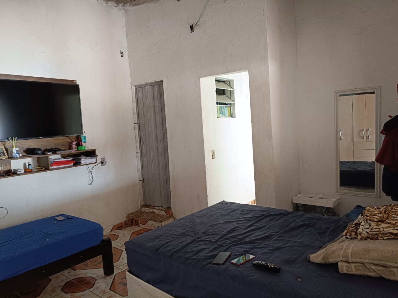 Oportunidade real para quem precisa de espaço e boa localização