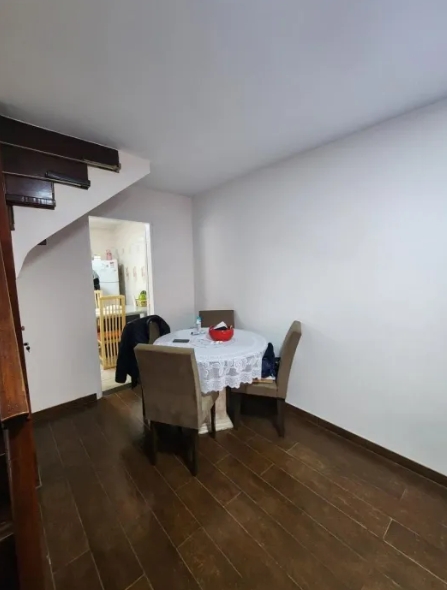 SOBRADO - VILA CORDEIRO ZONA SUL