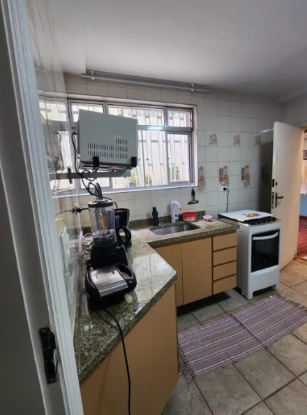 SOBRADO - VILA CORDEIRO ZONA SUL