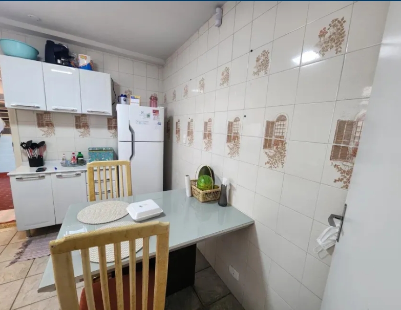 Sobrado - Venda, Vila Cordeiro, São Paulo, SP