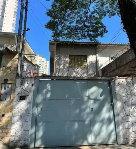 SOBRADO - VILA CORDEIRO ZONA SUL