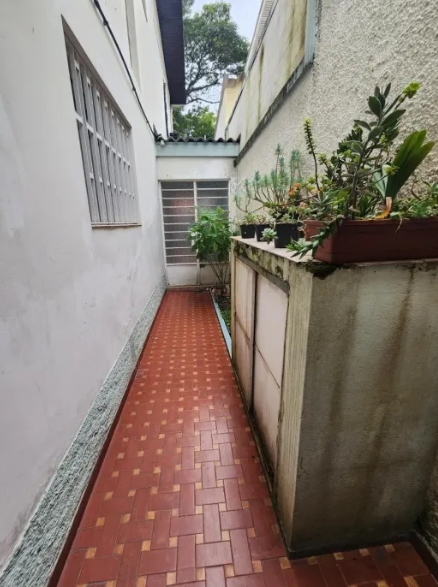 SOBRADO - NOVA PIRAJU - ZONA SUL