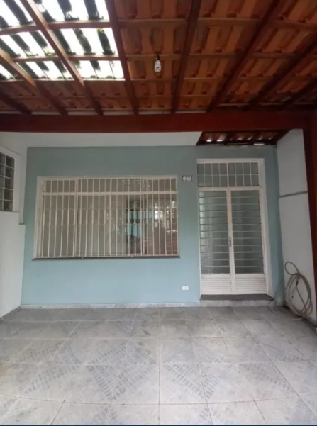 SOBRADO - NOVA PIRAJU - ZONA SUL