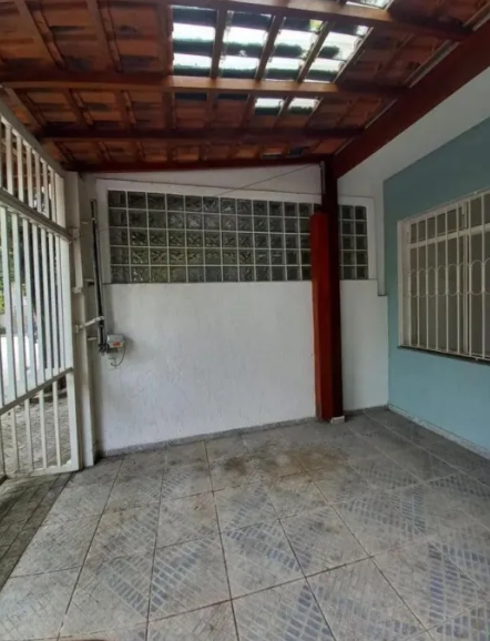 SOBRADO - NOVA PIRAJU - ZONA SUL