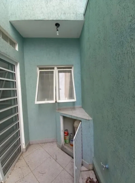 SOBRADO - NOVA PIRAJU - ZONA SUL