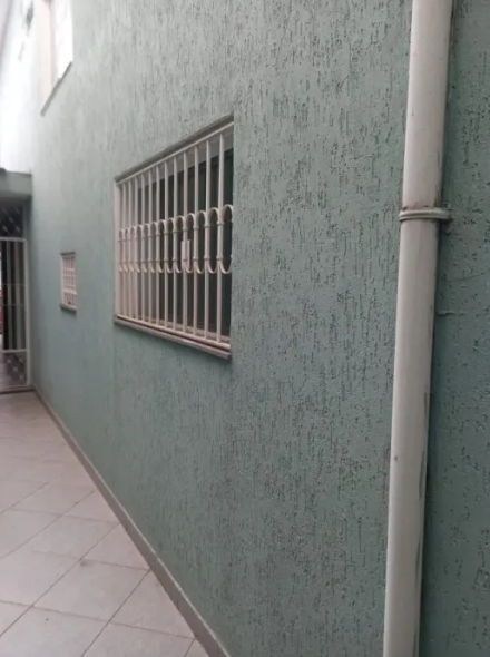 SOBRADO - NOVA PIRAJU - ZONA SUL