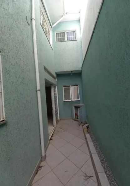 SOBRADO - NOVA PIRAJU - ZONA SUL