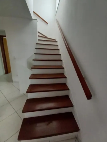 SOBRADO - NOVA PIRAJU - ZONA SUL