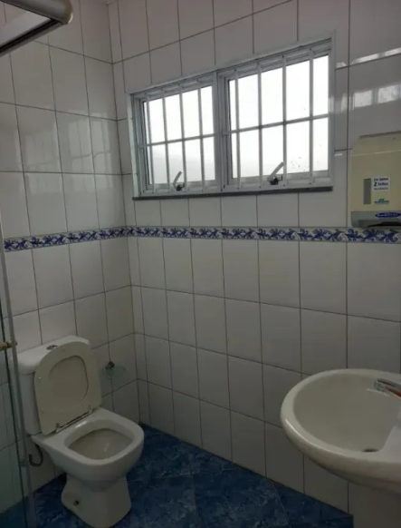 SOBRADO - NOVA PIRAJU - ZONA SUL