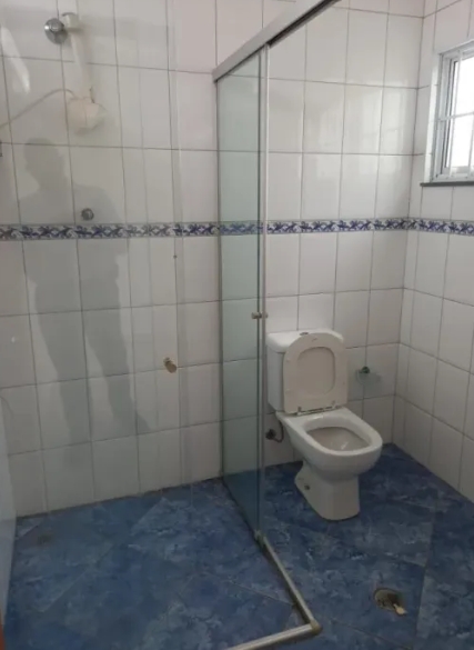 SOBRADO - NOVA PIRAJU - ZONA SUL