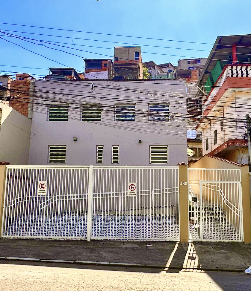 Prédio comercial - Venda, Jardim Guarujá, São Paulo, SP