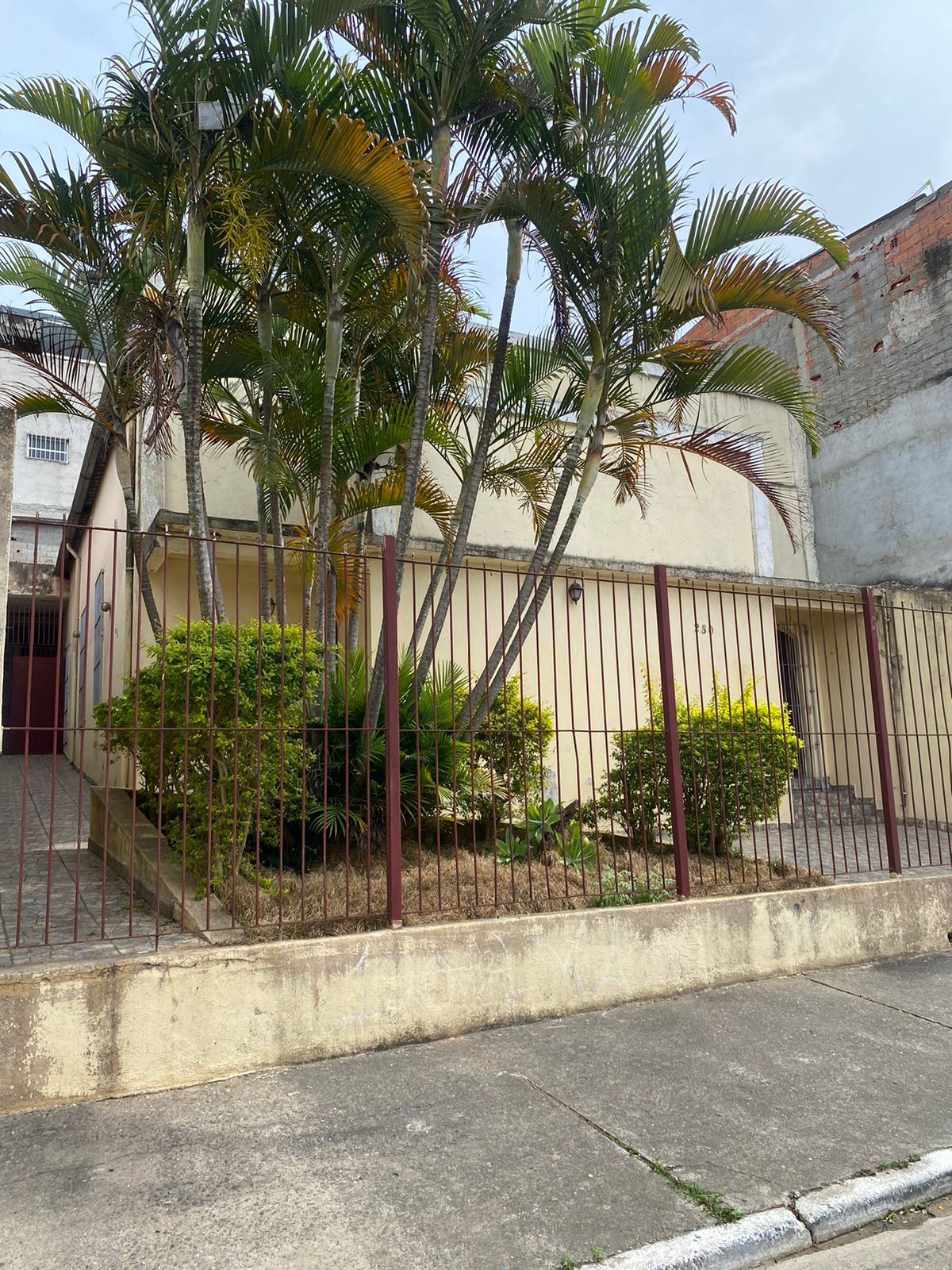 Prédio comercial - Venda, Jardim Figueira Grande, São Paulo, SP