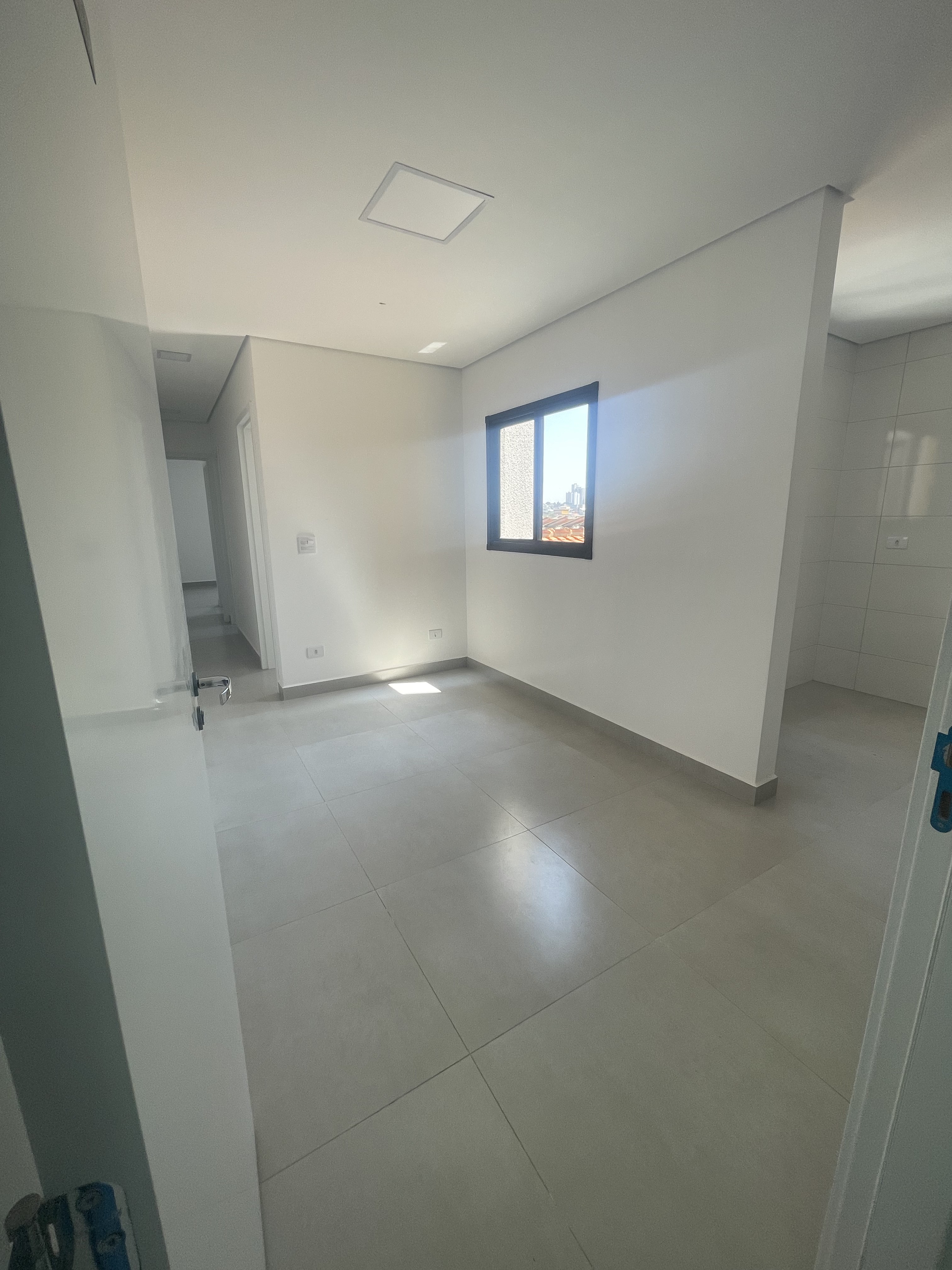 Apartamento - Locação, Santa Terezinha, Santo André, SP