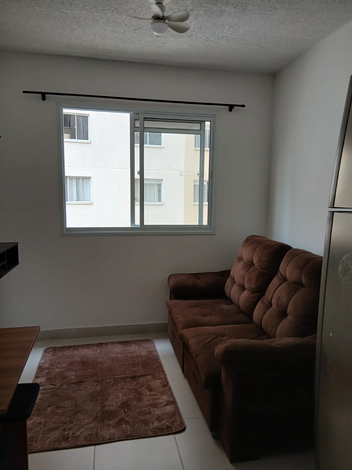 APARTAMENTO À VENDA – TODO MOBILIADO 