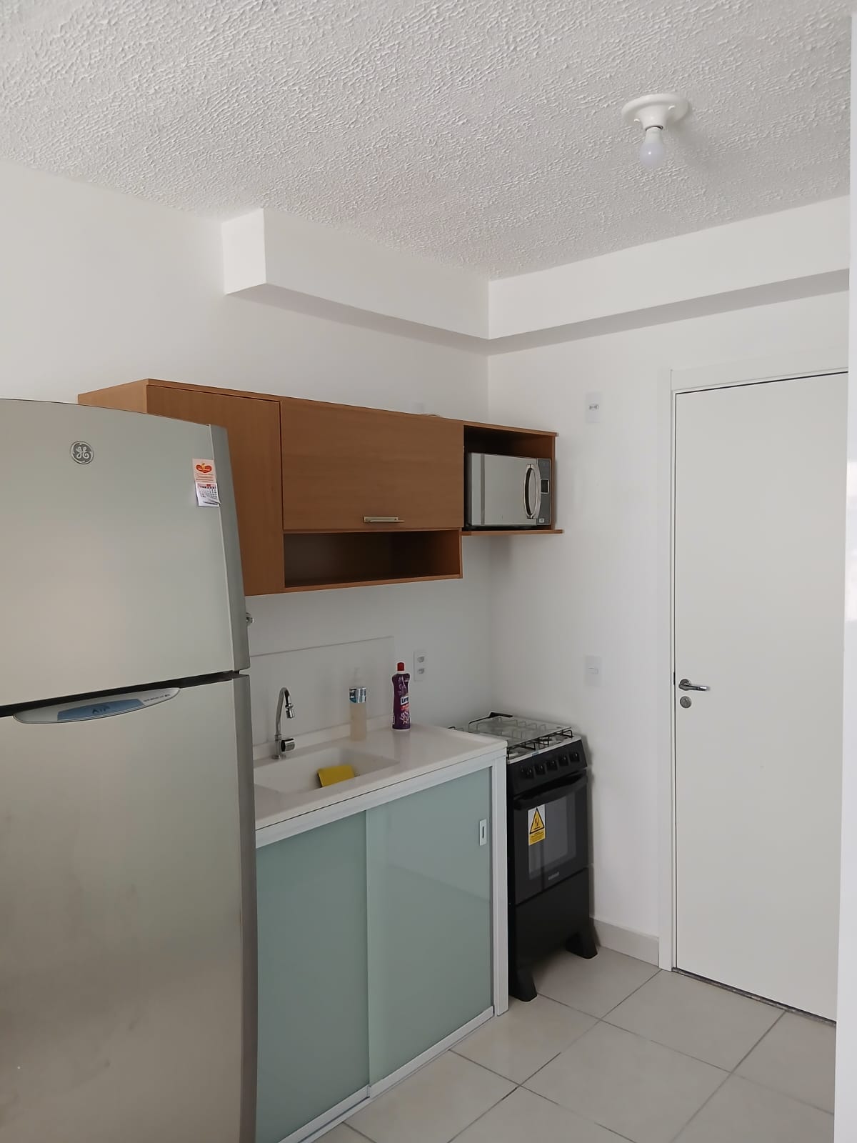APARTAMENTO À VENDA – TODO MOBILIADO 