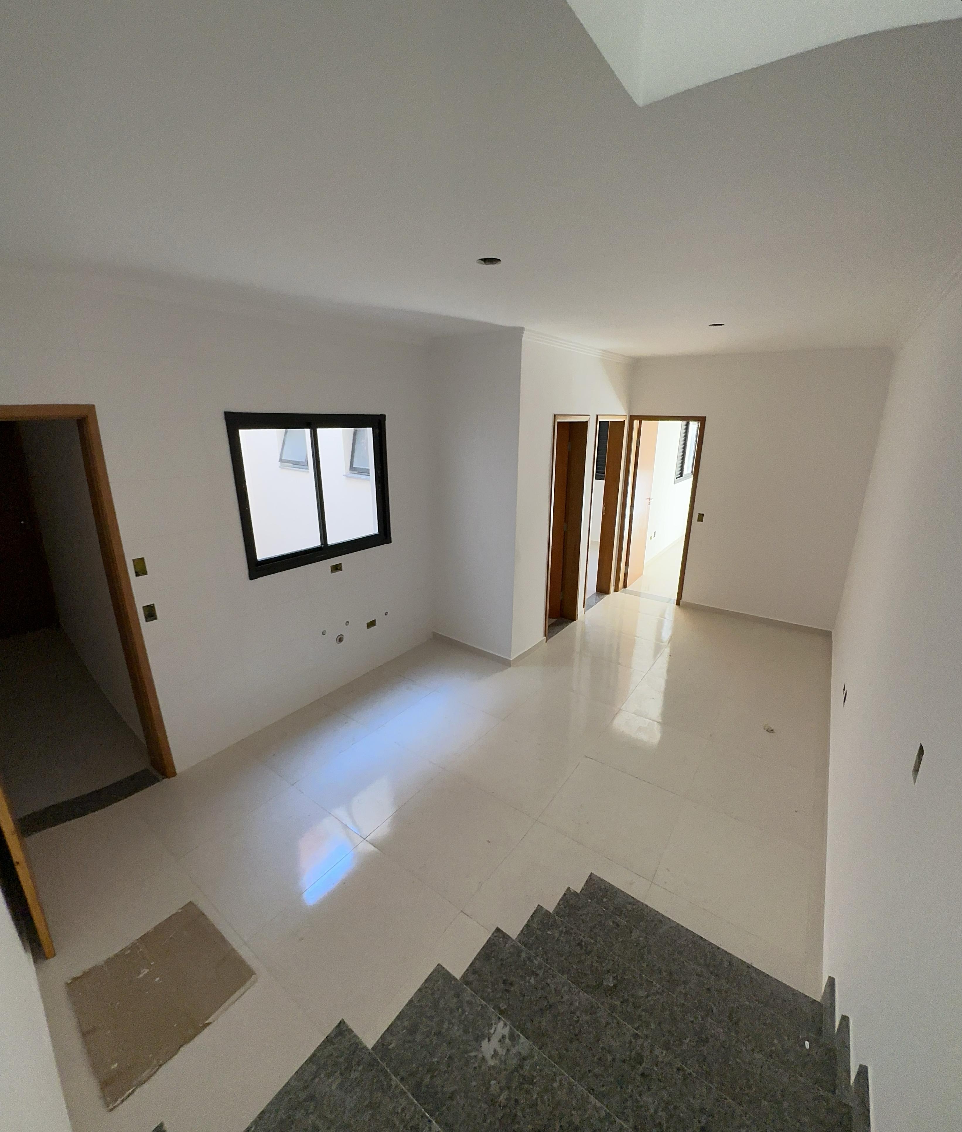 Apartamento Cobertura Sem Condomínio - Venda
