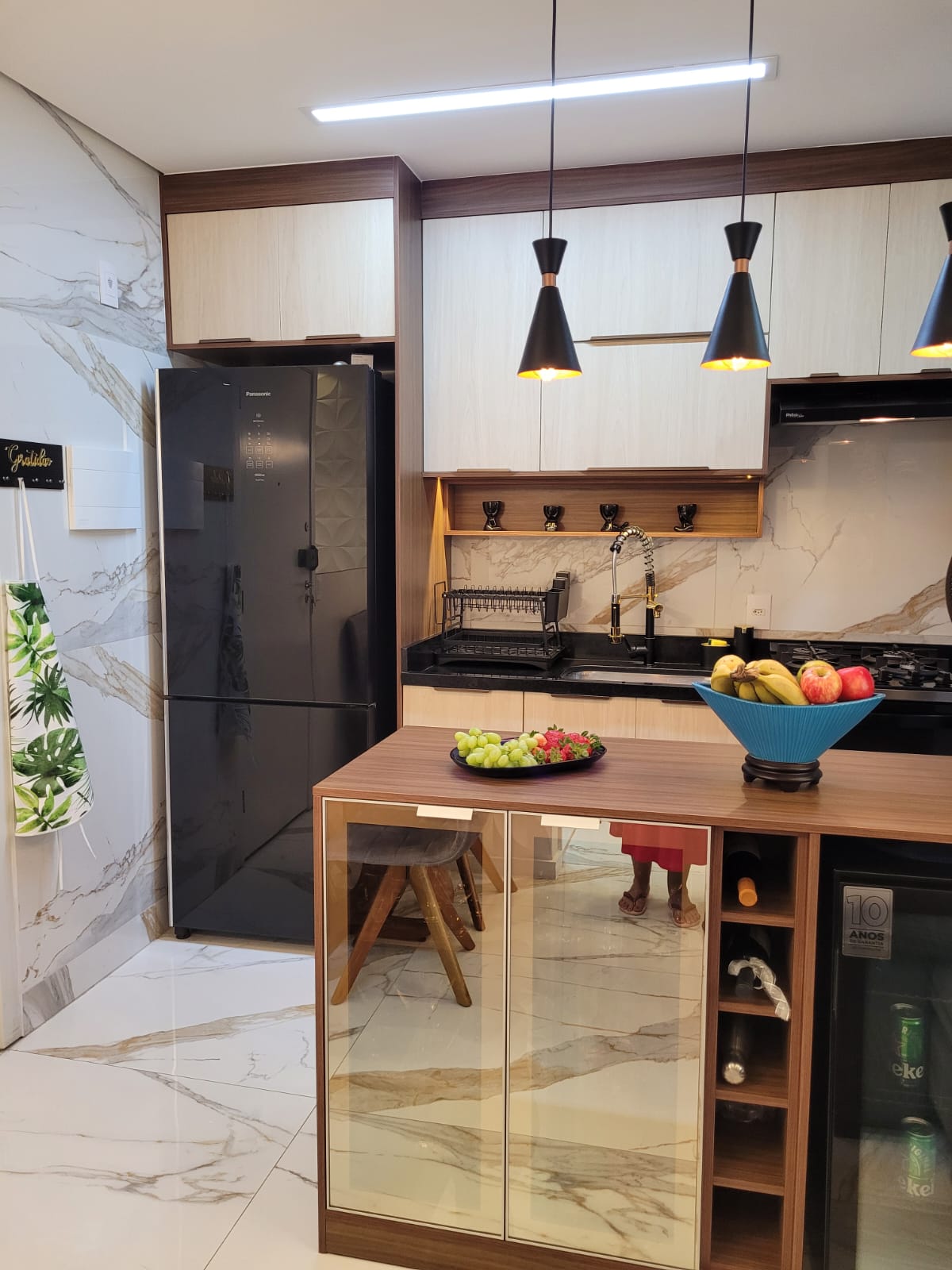 Apartamento - Venda