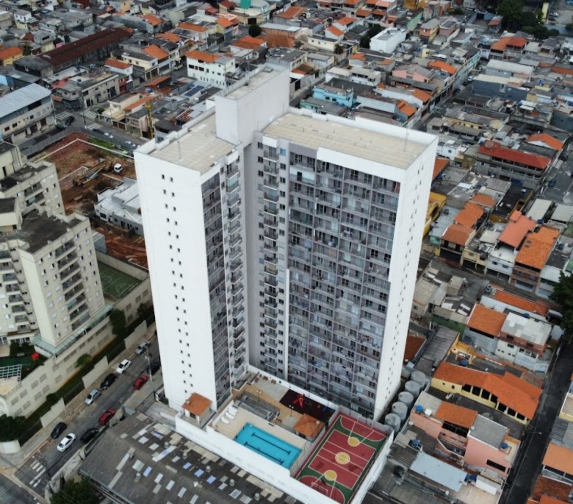 Apartamento - Venda, Vila Tolstoi, São Paulo, SP