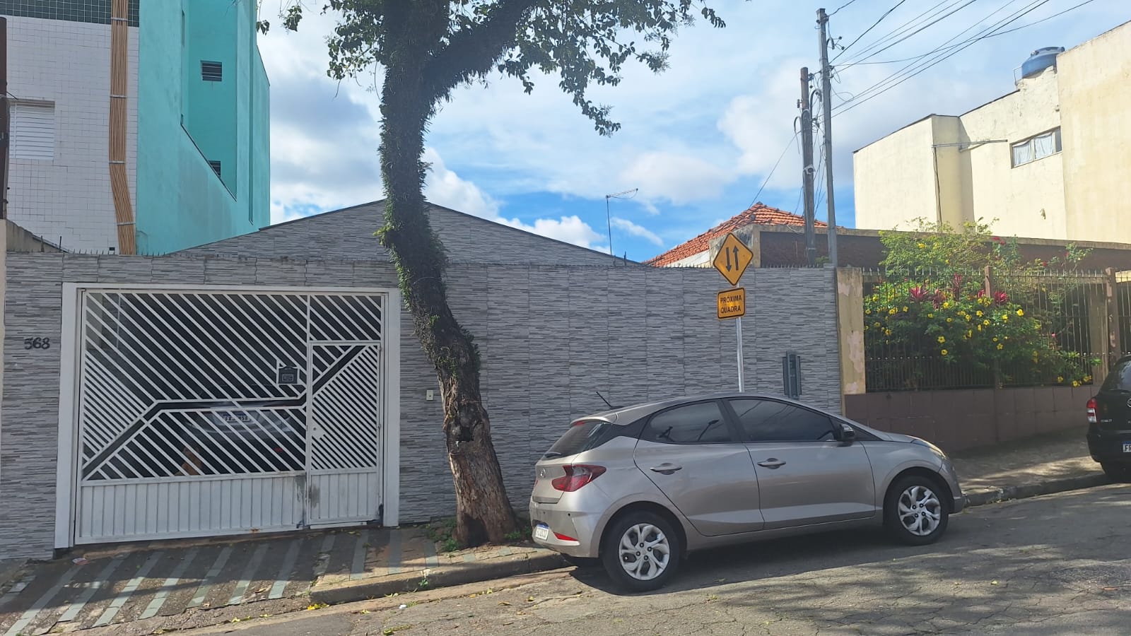 Casa - Venda