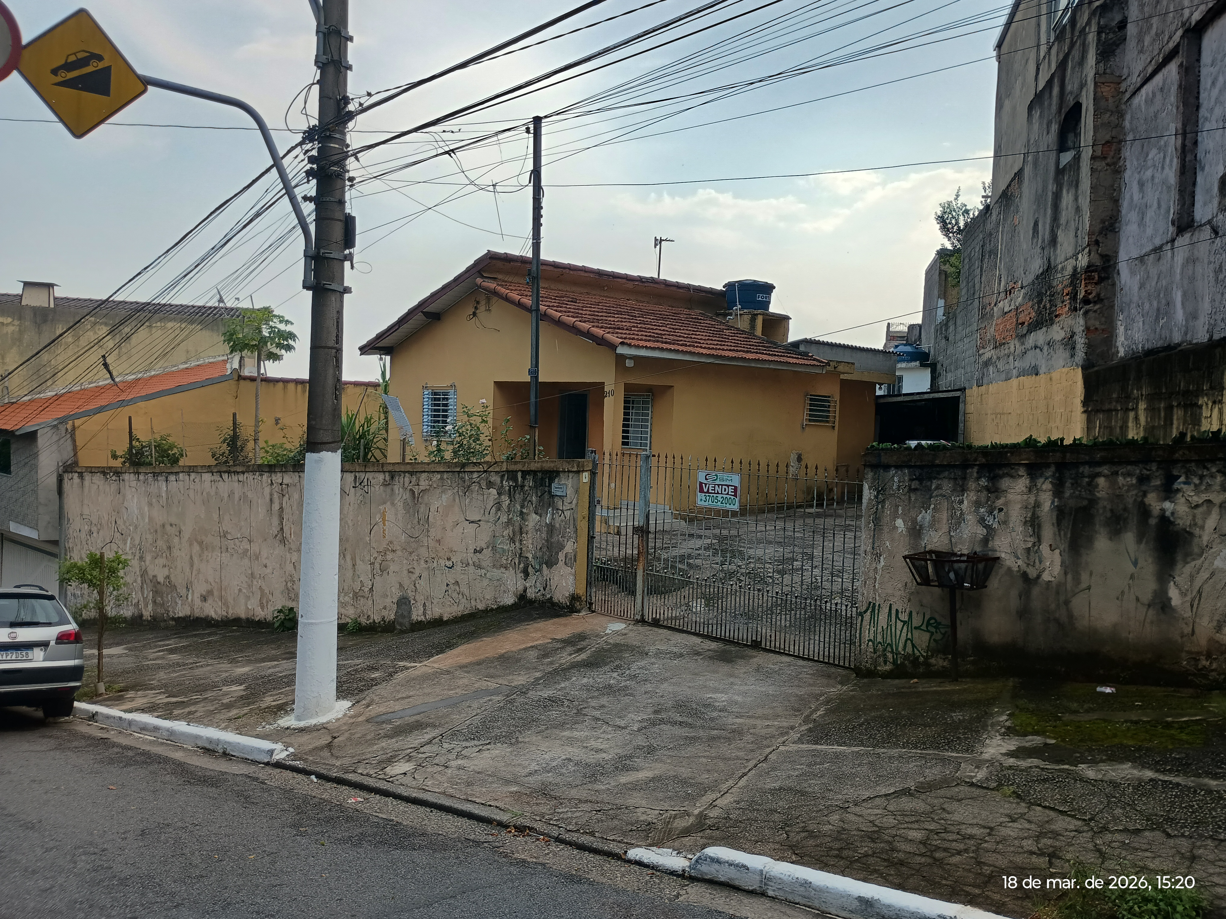 Casa - Venda