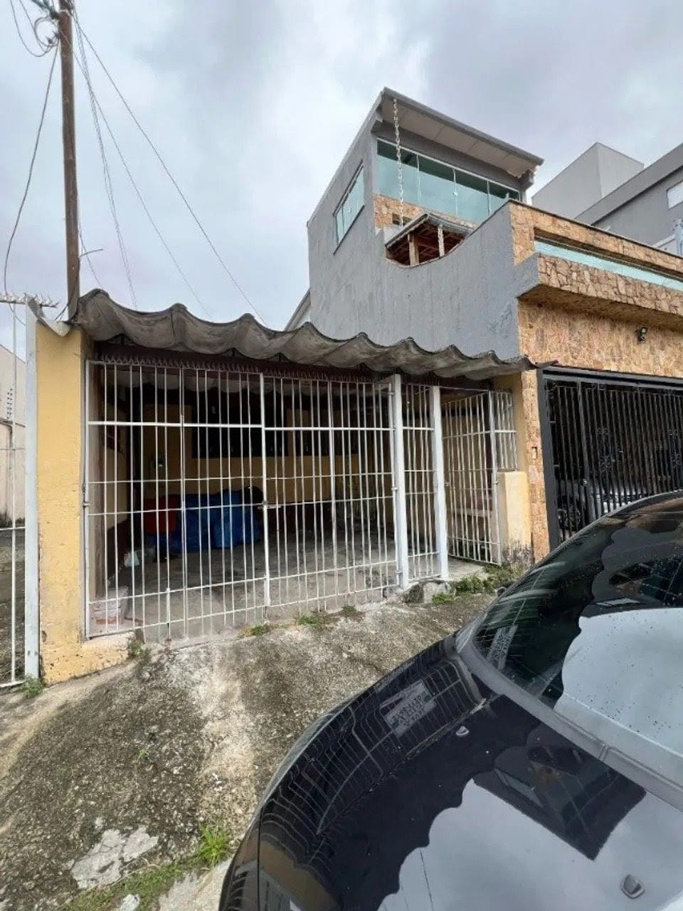 Casa - Venda