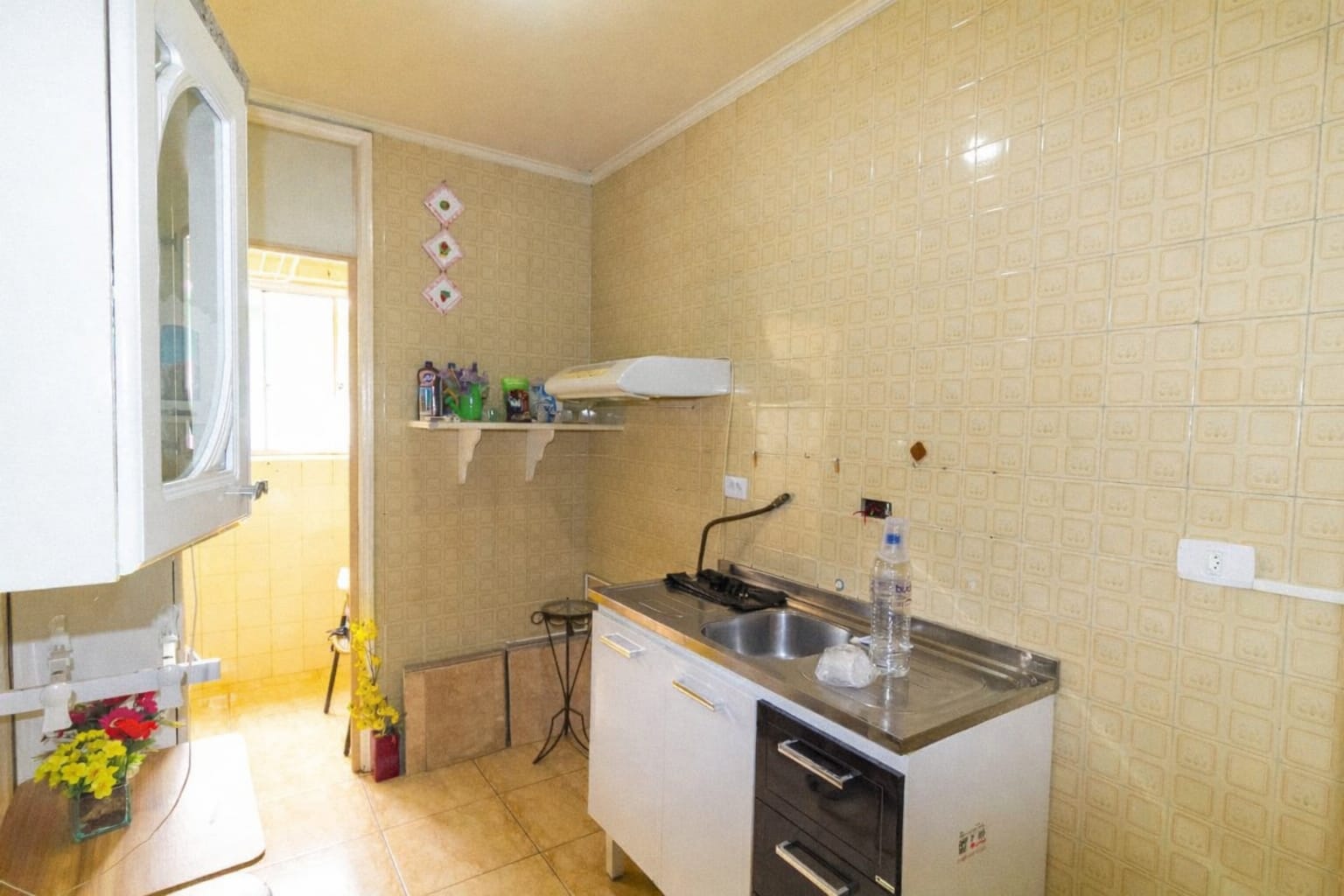 Seu Apartamento com Vaga Ampla à 850m do Monotrilho São Lucas