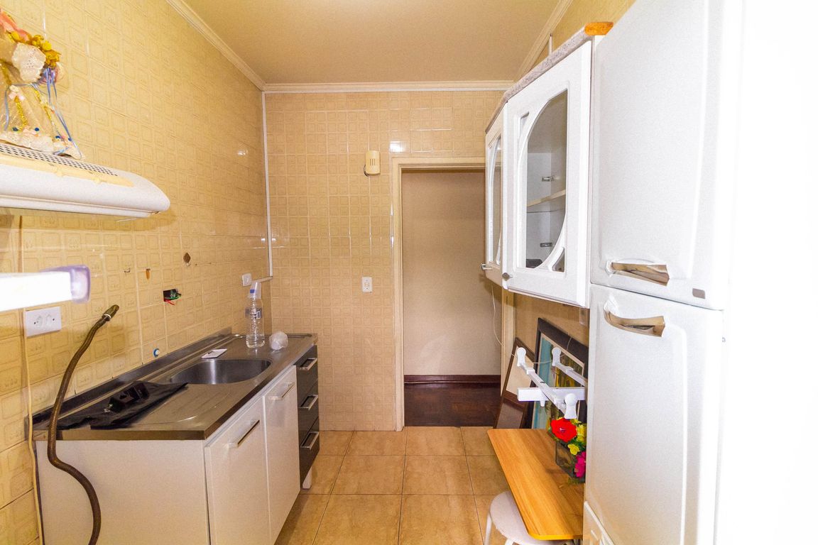 Seu Apartamento com Vaga Ampla à 850m do Monotrilho São Lucas