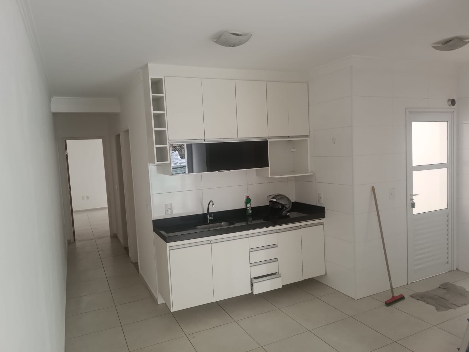 Imperdível no Campestre: Apartamento sem Condomínio em Região Valorizada
