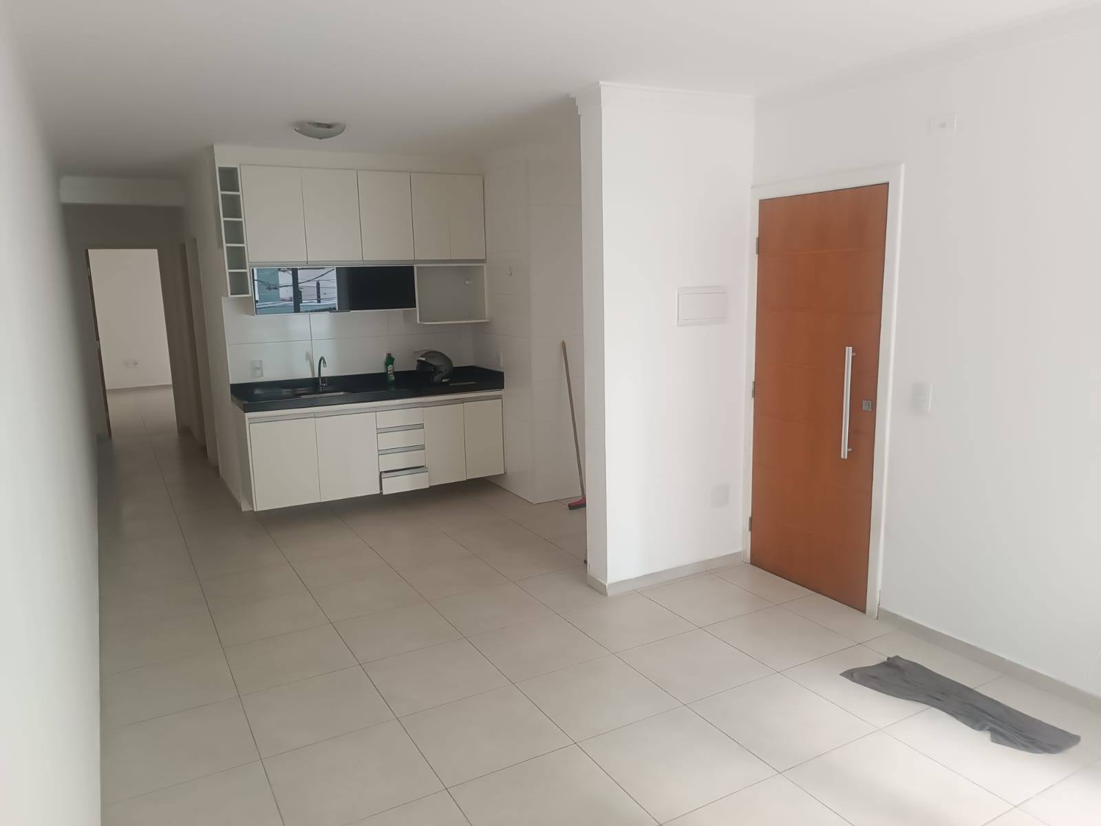 Apartamento Sem Condomínio - Venda, Campestre, Santo André, SP
