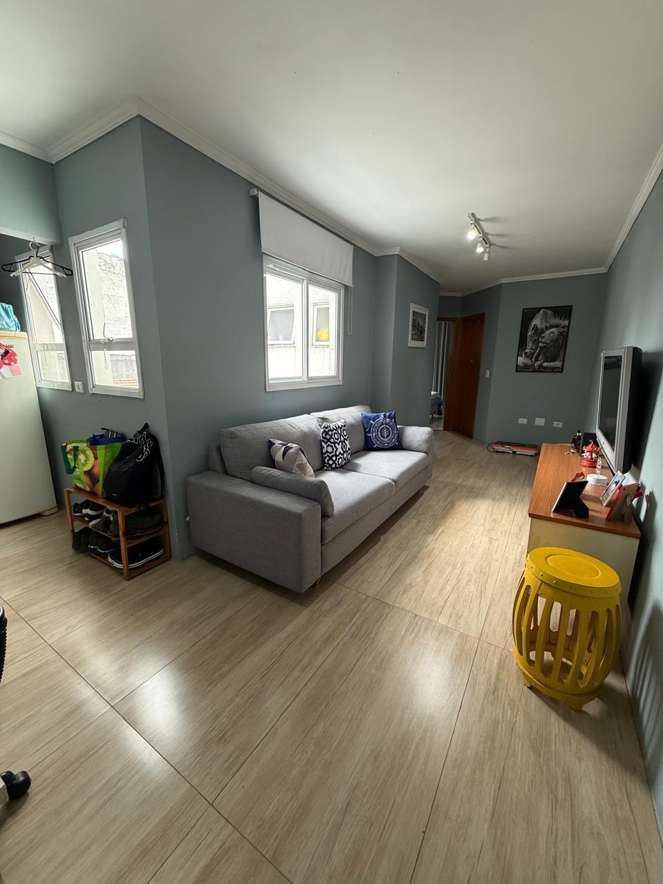 Apartamento Cobertura Sem Condomínio - Venda
