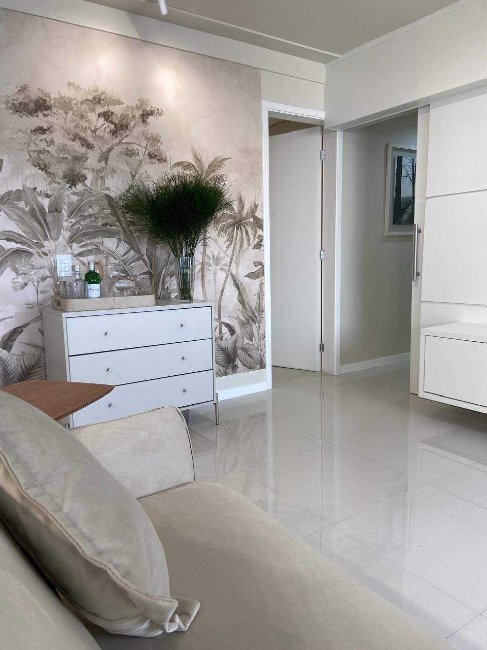 Apartamento Alto Padrão no Centro de Santo André – Porteira Fechada