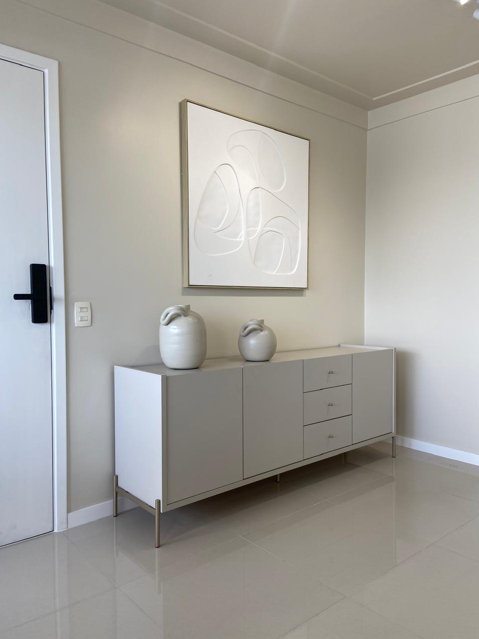Apartamento Alto Padrão no Centro de Santo André – Porteira Fechada