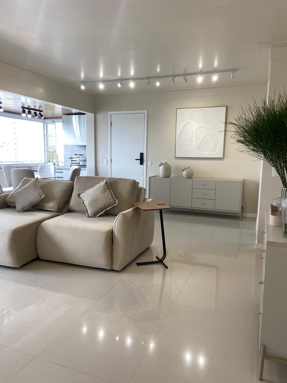 Apartamento Alto Padrão no Centro de Santo André – Porteira Fechada