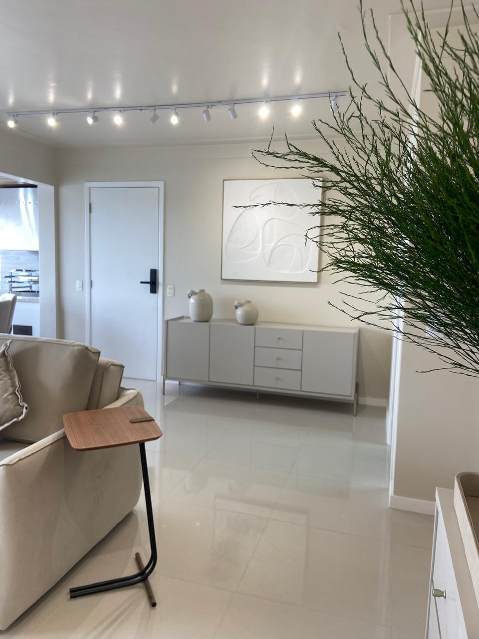Apartamento Alto Padrão no Centro de Santo André – Porteira Fechada