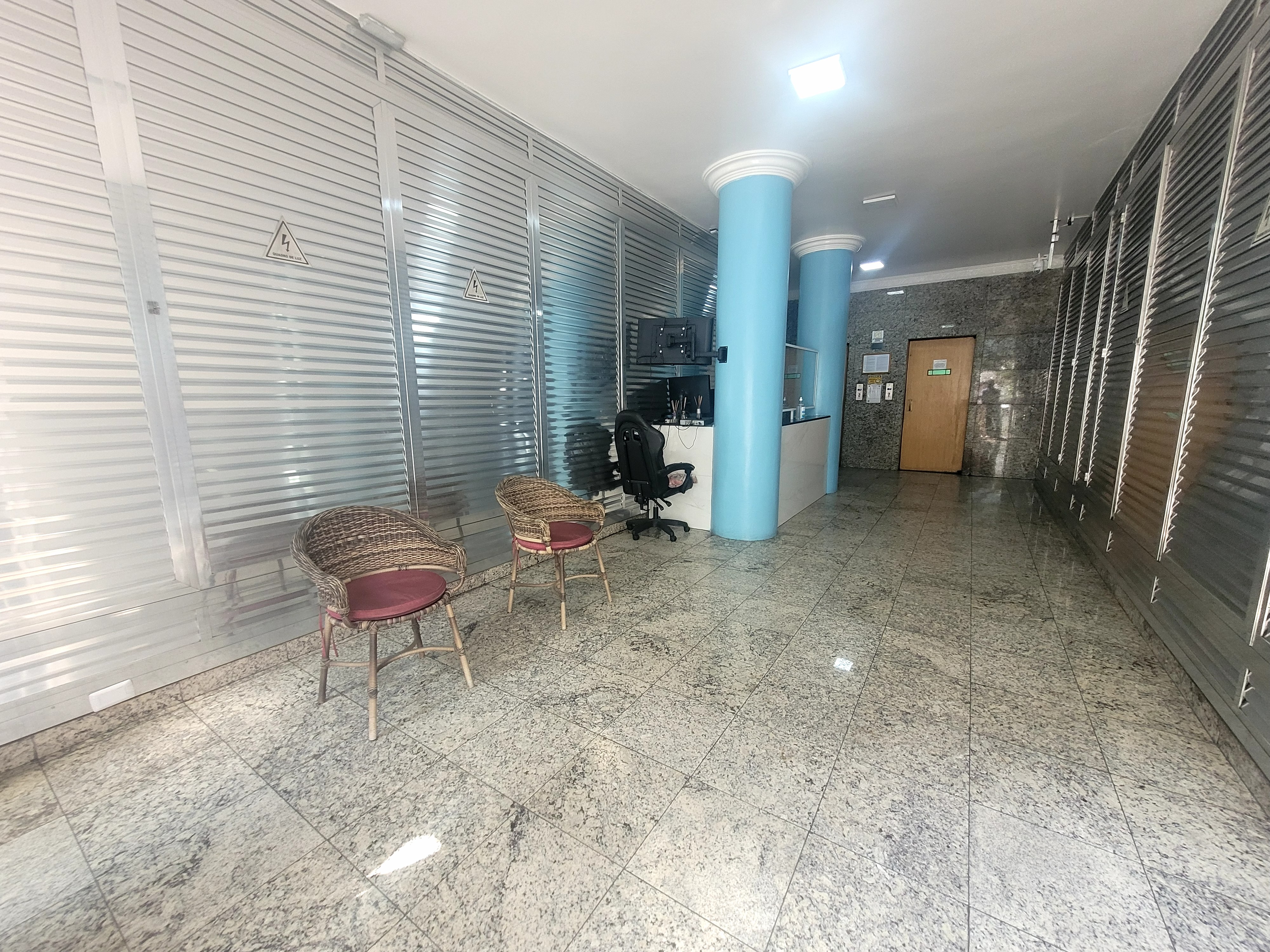 Apartamento - Venda