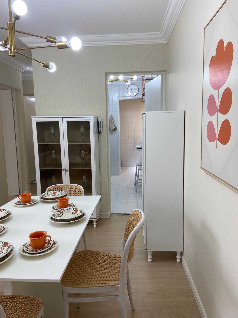 Seu Novo Apartamento Completo em Santo André Está Aqui