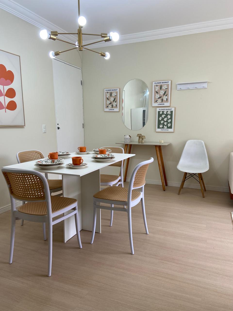 Seu Novo Apartamento Completo em Santo André Está Aqui