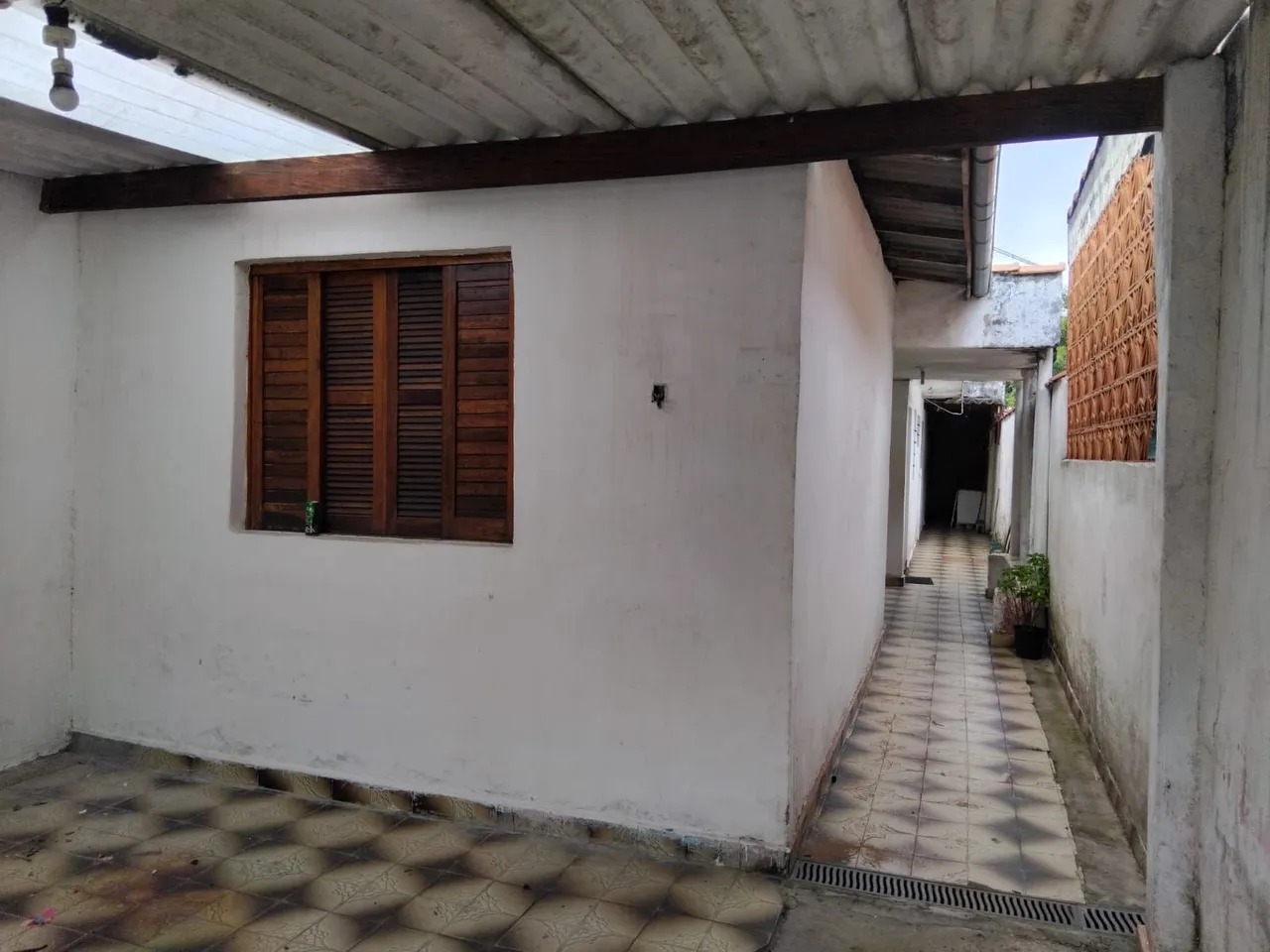 Casa Térrea com 3 Dormitórios, e Preço Raro na Região — Apenas R$ 330 Mil