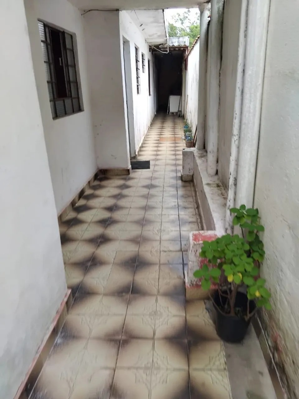Casa Térrea com 3 Dormitórios, e Preço Raro na Região — Apenas R$ 330 Mil