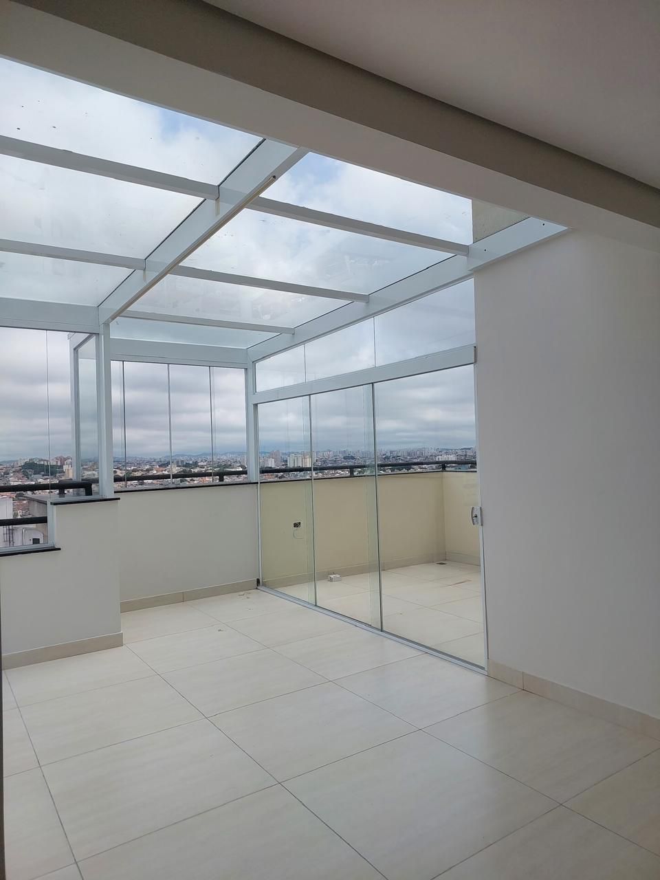 Excelente Apartamento duplex na Vila Formosa em São Paulo 