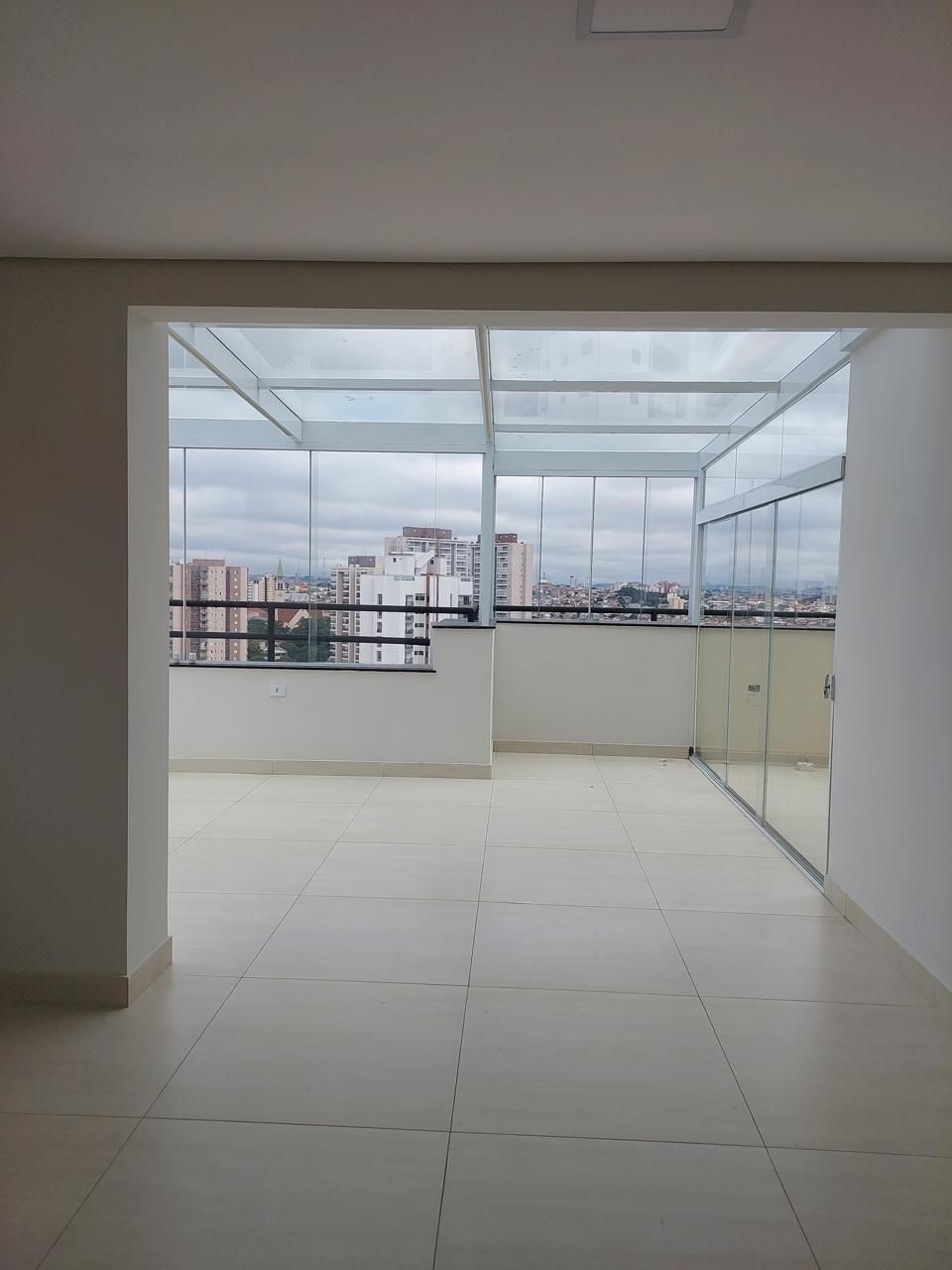 Apartamento duplex - Venda