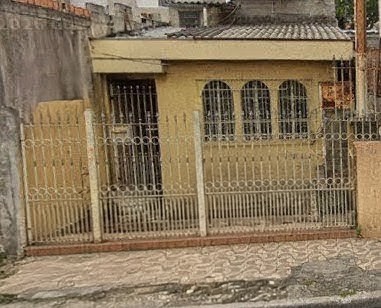 CASA COM 2 DORMITÓRIOS, 125M² E PRÓXIMA AO METRÔ POR APENAS R$ 275 MIL