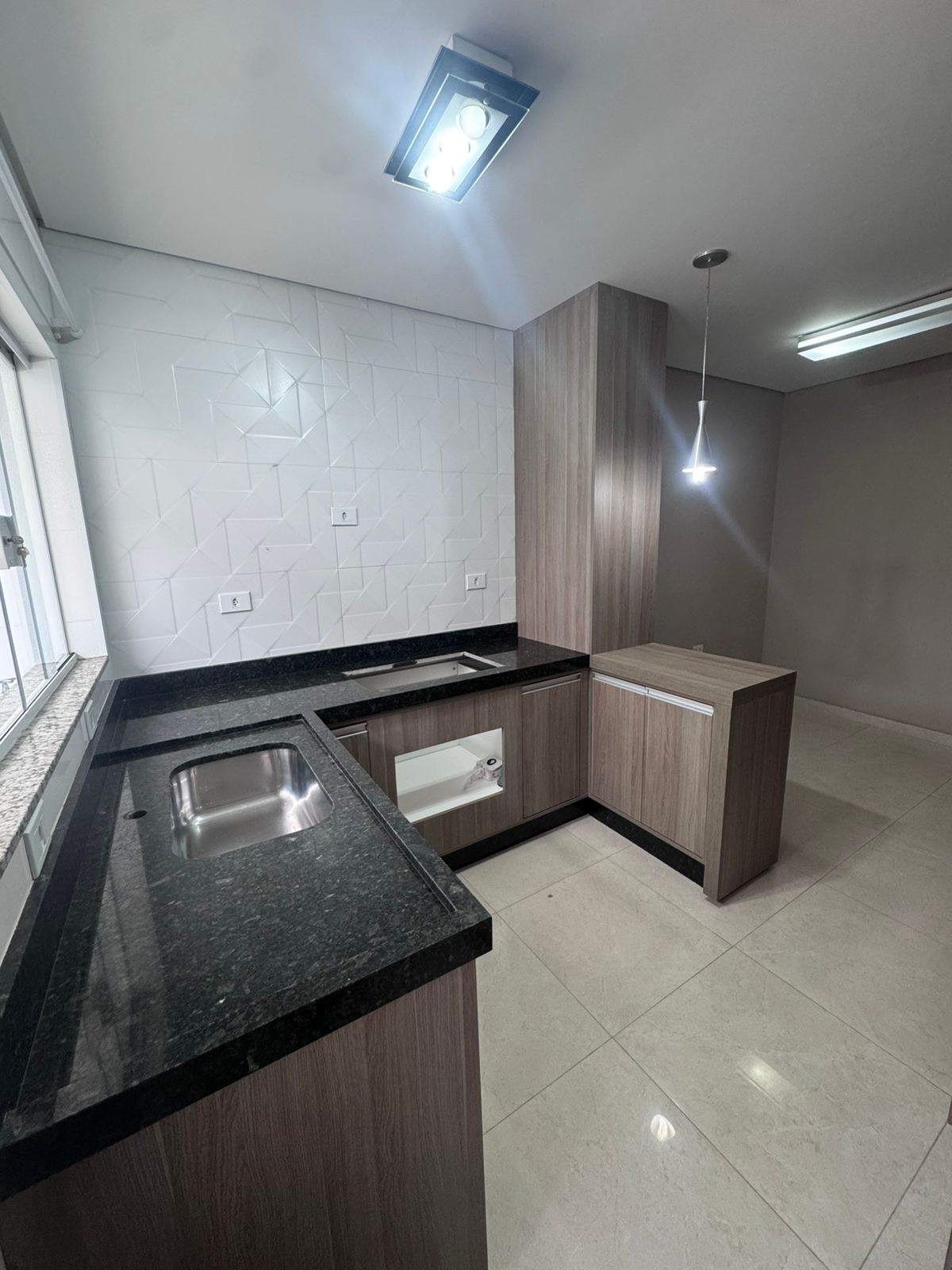 Excelente Sobrado no Jardim Santo Antônio em Santo André 