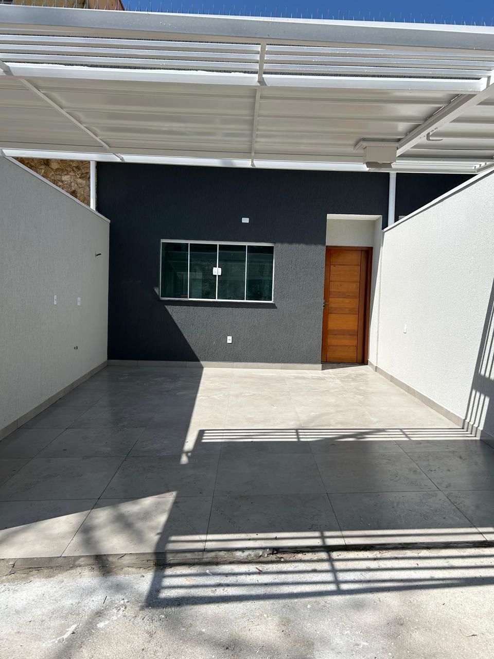 Casa - Venda