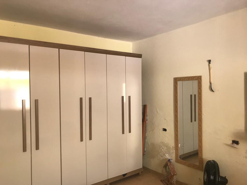 CASA TÉRREA EM LOTE INTEIRO A 750M DO TERMINAL SÃO MATEUS